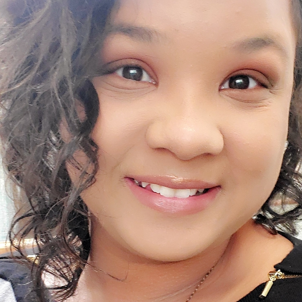 Meet your Posher, Markeshia